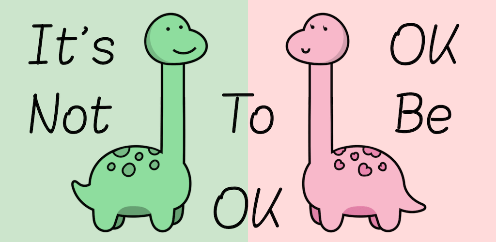 Like A Dino!