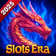 Slots Era - Jackpot Slots Game