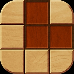Woodoku - Wood Block Puzzle
