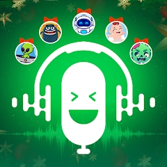 Voice Changer & Sound Effects