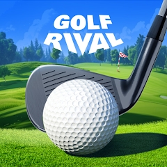 Golf Rival - Multiplayer Game