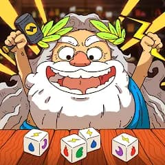 Dicey Elementalist