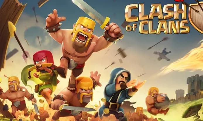 Clash of Clans Download for Android: Your Complete Guide to Safe Installation & Latest Updates