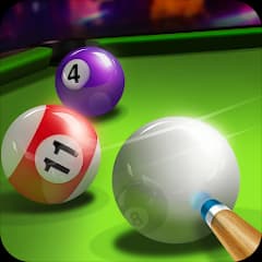 Pooking - Billiards City