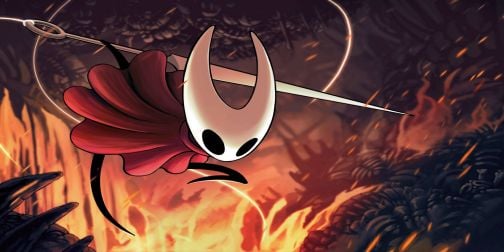 Bringing Hallownest to Life: Hollow Knight's Enchanting Vocalized Mod