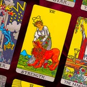 Learn Tarot Cards