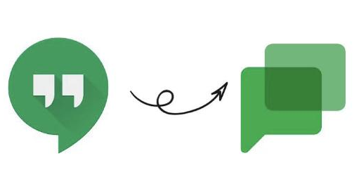 How to Download Data from Hangouts and migrate to Google Chat?