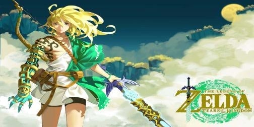 The Legend of Zelda's Future: No Sequel, New Direction