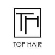 美容室・ヘアサロン TOP HAIR（トップヘアー） 公式ア
