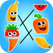 Funny Food Academy! Kids game!