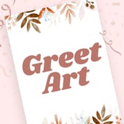 Greeting Card Maker