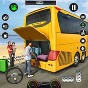 Coach Bus Simulator