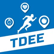 TDEE Calculator Calorie Count