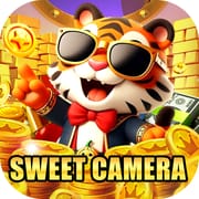 Sweet Camera Selfie 2024