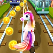 Unicorn Dash