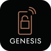 Genesis Digital Key