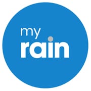 my rain