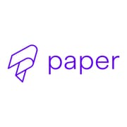 React Native Paper Example